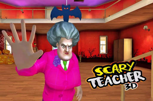 Walktrough for Scary Teacher 3D screenshot 5