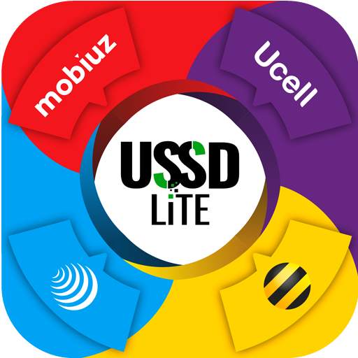 USSD Lite 1.0.52