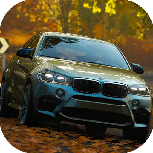 OffRoad Bmw 4x4 Car Simulator 0.1