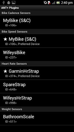 ANT  Plugin Manager Launcher screenshot 1