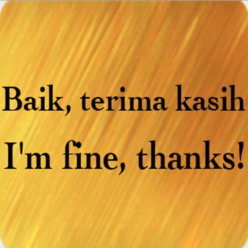 En Indonesian Gold Sticker For WhatsApp-WASticker screenshot 6