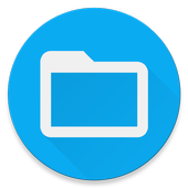 Marshmallow File Manager icon