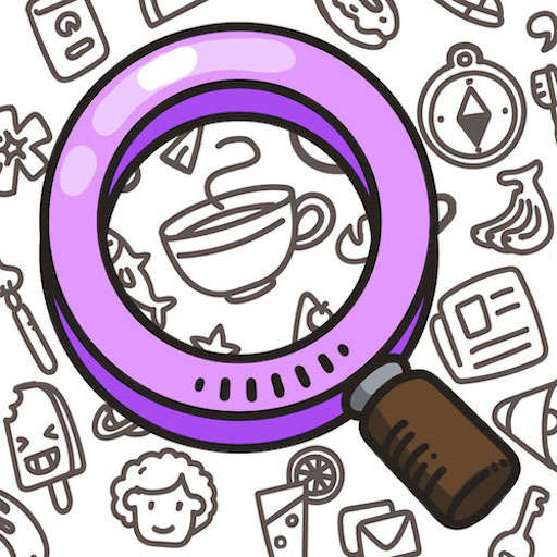 Find it! - Hidden Object Games 2.2.7