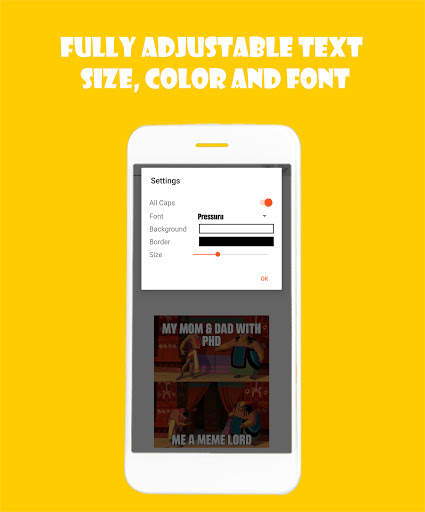 Troll Factory - Funny Memes Generator screenshot 5