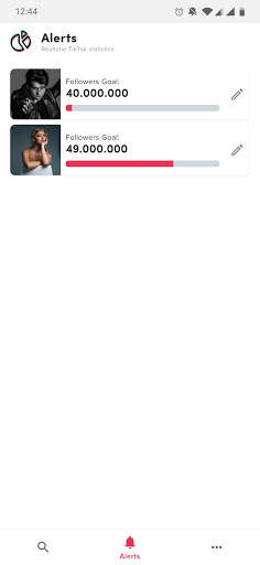 TikTokCount - Live Follower Counter screenshot 4