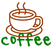 Coffee Recipe icon