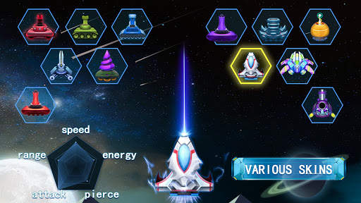 Speedy Shot – Free Ball Crash Shooting Games screenshot 7