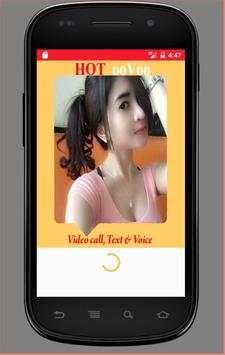 Hot ooVoo Live Video Chat screenshot 1
