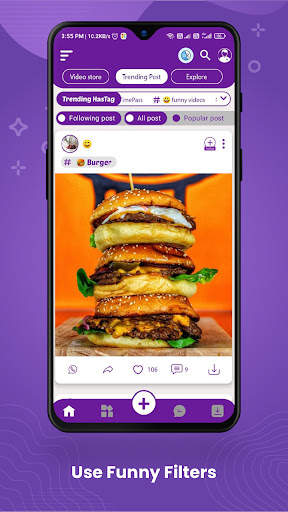 Like.ly - Video Status App screenshot 7
