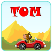 Tom Hill Climb Adventure icon