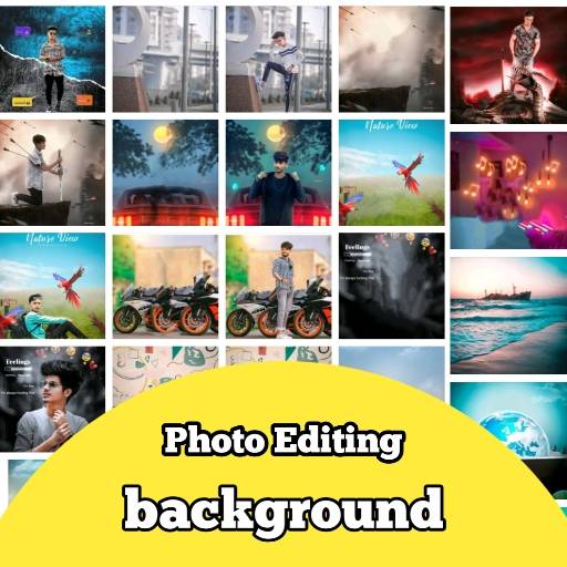 Background For Photo Editing 1.0