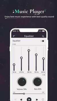 Music Player screenshot 6