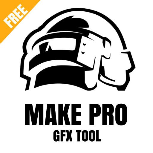 ikon GFX Tool - For PUBG