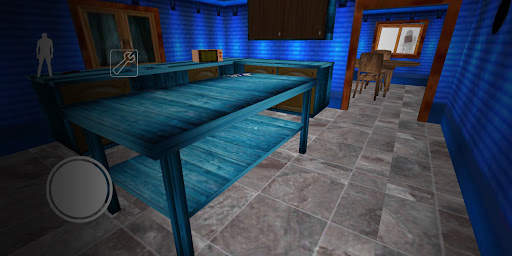 Cindy Granny :Scary Horror Mod screenshot 7