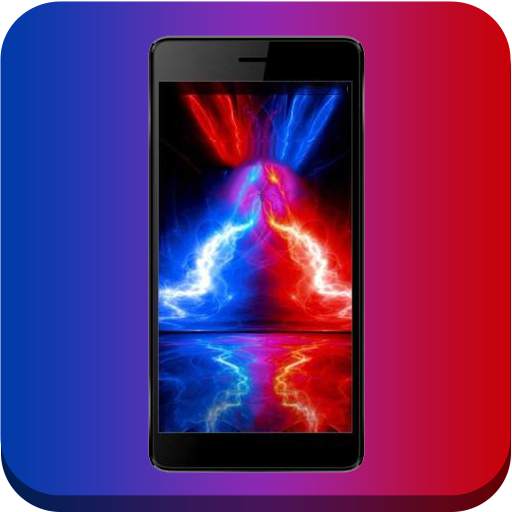 Theme Launcher  Intex Aqua Power IV | Aqua Lions 3 1.0