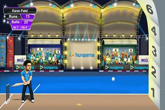 Box Cricket League BCL screenshot 2