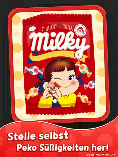 PEKO POP : Match 3 Puzzle screenshot 18