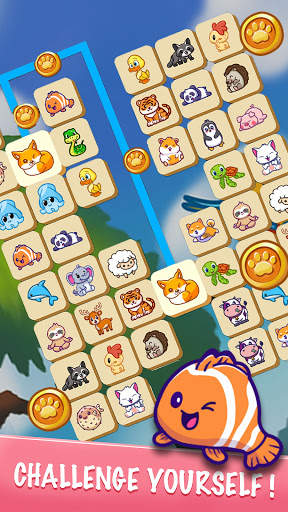 Connect Animal - Relax screenshot 6
