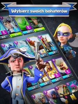 United Legends screenshot 12