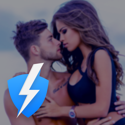 Secure VPN Master - Turbo VPN icon
