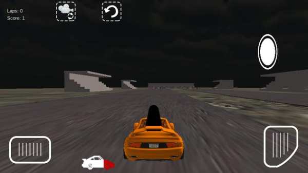 Survival Zombie Road Blocks screenshot 5
