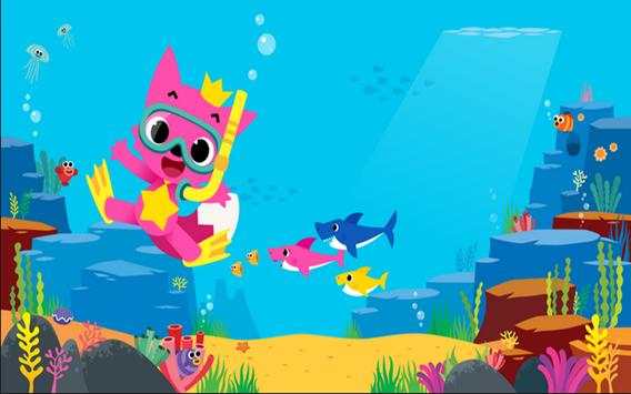 Baby-Shark Dance screenshot 2