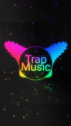 Trap Music 2019 - Bass Nation, screenshot 2