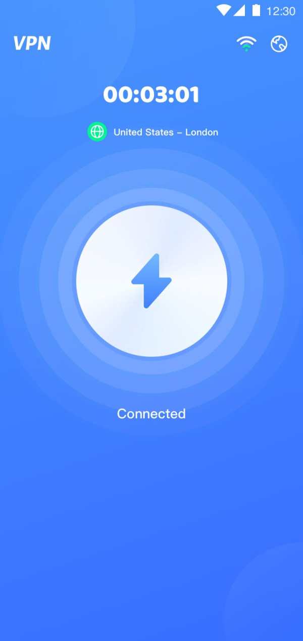 Wifi Analyzer - Fast & Secure screenshot 4