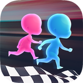 Fun Run 3D icon