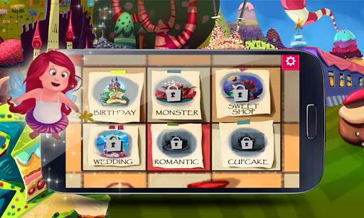 Make a Cake - Cooking Games screenshot 3