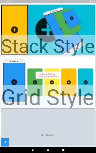 App Screenshot Mockup Generator 3D & Picture Maker screenshot 21