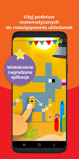 Kahoot! Numbers by DragonBox screenshot 4