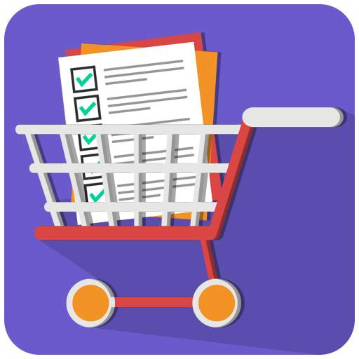 My Shopping List - To do & Grocery List 1.13