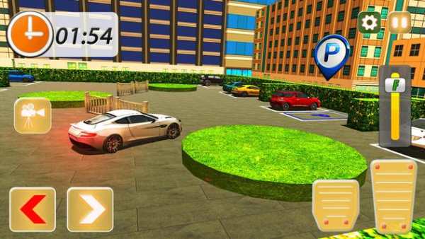 Dr. Reverse Car Parking Sim:Master of Car Driving screenshot 5