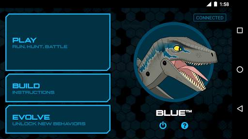 Kamigami Jurassic World screenshot 2
