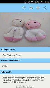 etkinlikAnne screenshot 8