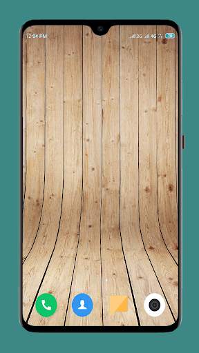 Wood Wallpaper 4K 8 تصوير الشاشة