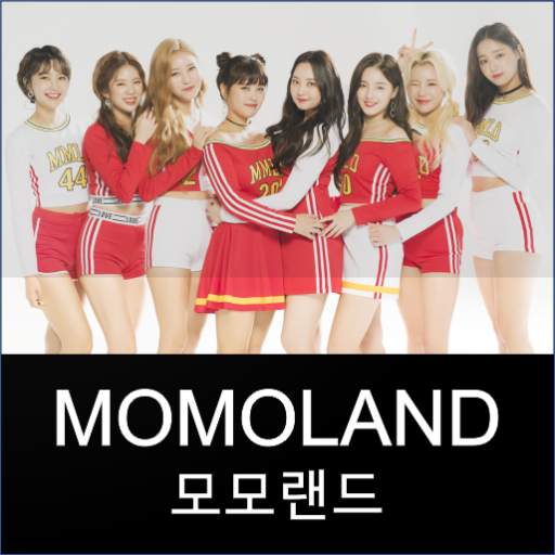 Momoland Wallpaper - KPOP 1.5