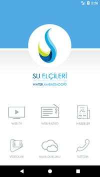 Su Elçileri TV screenshot 1