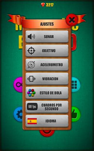 Magnetic Balls HD screenshot 13