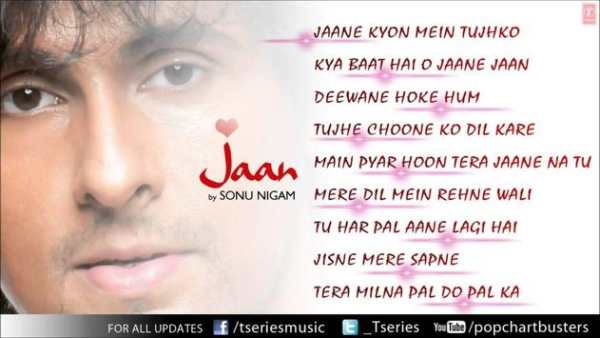 Sonu Nigam Hit Songs 2019 screenshot 3