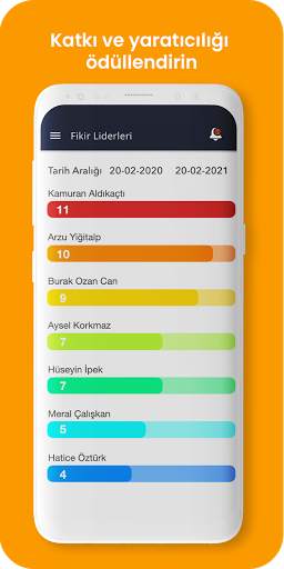 MyIdea screenshot 6