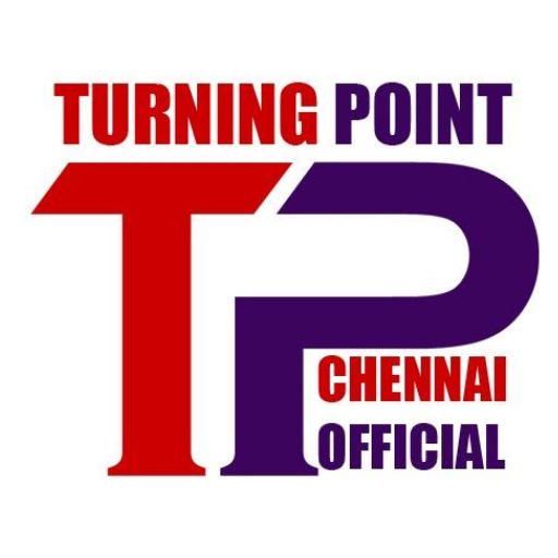 TP CHENNAI OFFICIAL icon