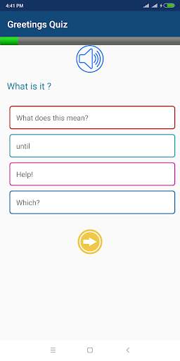 Learn French || Speak French Offline screenshot 7