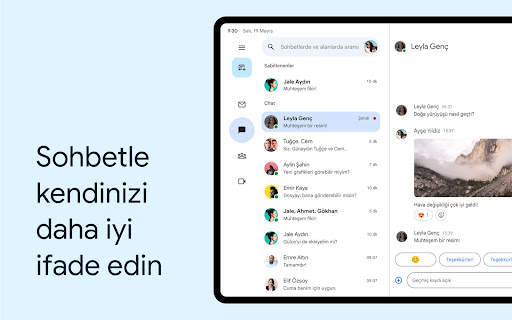 Gmail screenshot 11