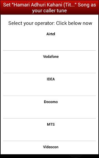 Arijit Singh Love Songs screenshot 7
