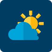 TEMPO AGORA - Previsão online de qualquer lugar! icon