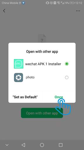 apk 1 screenshot 4