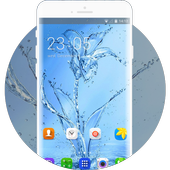 Theme for Samsung Star 3 Duos icon