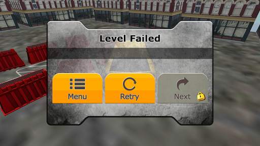 City Car Parking Simulation 3D:Real Driving screenshot 5
